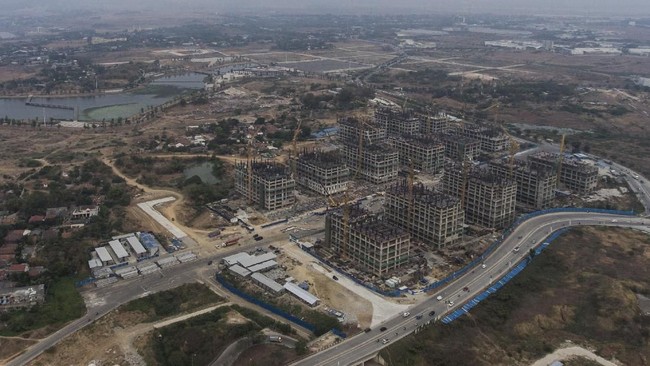 BEI akan kembali memanggil manajemen PT Lippo Cikarang Tbk terkait dugaan suap pada Proyek Meikarta. Pemanggilan akan dilakukan bulan ini (Oktober).