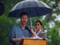Gerakan Republik Australia Olok Kelahiran Anak Pangeran Harry