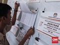 KPU: Jumlah Pemilih Tetap Pemilu 2019 Capai 192 Juta