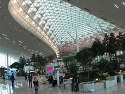 Bandara Incheon Sita 10 Ton Kimchi Sepanjang 2024