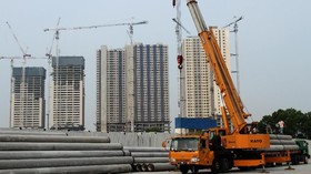 Kasus Suap Meikarta dan Dilema Perizinan di Indonesia