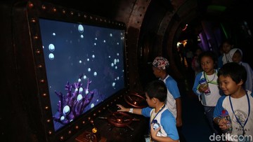 Jakarta Aquarium