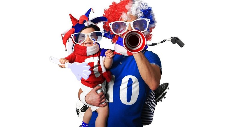 Nama Bayi Prancis yang Unik dan Indah Prancis terkenal sebagai negara romantis yang indah. Nama-nama bayinya juga nggak kalah indah lho. Nah, berikut referensi nama bayi dari Prancis.