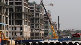 Korban Apartemen 45 Antasari ke Pengembang: Jangan Pura-pura Lupa