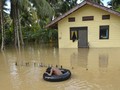 Pemkot Padang Tanggap Darurat Banjir Selama Tujuh Hari