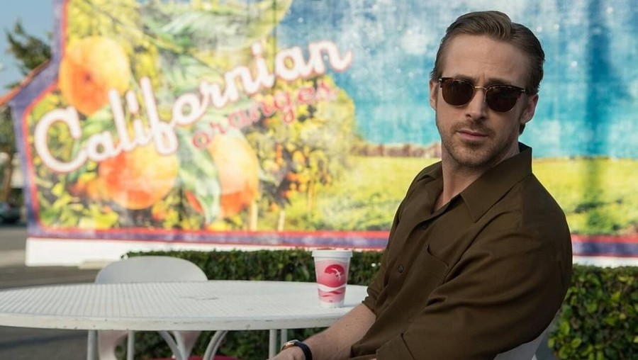 Ryan Gosling Ryan Gosling