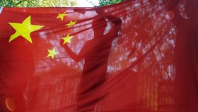 China Semprot Selandia Baru terkait Pelanggaran HAM Uighur