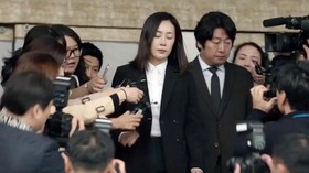 Lima Besar Box Office Korea Pekan Ini