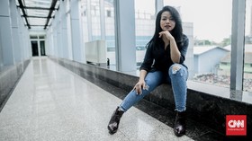 Music at Newsroom Special: Satu Hari Dua Bintang