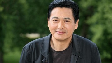 Chow Yun Fat