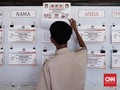 KPU Gelar Pemungutan Suara Ulang di 150 TPS Nias Selatan