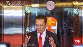 DPR Minta Pemerintah Desak PBB Jadikan OPM Organisasi Teroris