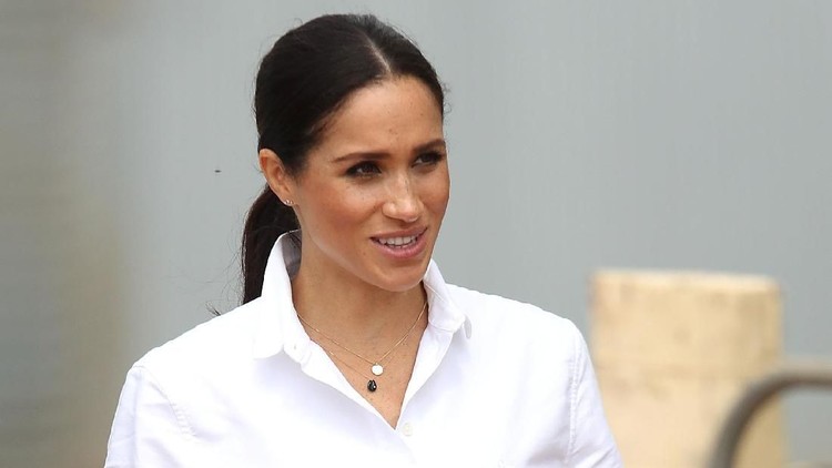 [Bagi ibu hamil yang cenderung banyak melakuka perjalanan luar negeri seperti Meghan Markle, hati-hati dengan infeksi virus Zika ya.]