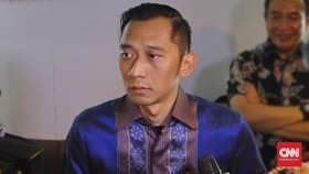 Ibas Resmi Bergelar Doktor Jebolan IPB, IPK Cumlaude 4.0