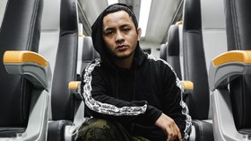 Tuan Tigabelas Sebar Lebih Banyak Kebahagiaan dalam 'Westwew'