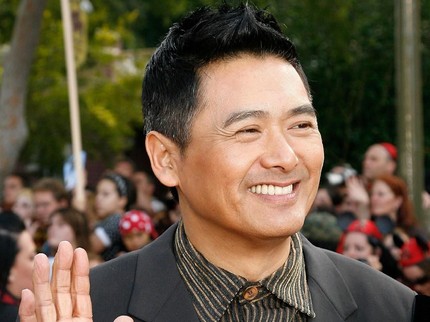 Idy Chan Ungkap Alasan Tak Disukai Ibunda Chow Yun Fat, Hubungan 5 Tahun Kandas
