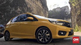 Belum Ada Solusi Brio Satya Ikut LCGC Jilid 2