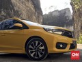 Belum Ada Solusi Brio Satya Ikut LCGC Jilid 2