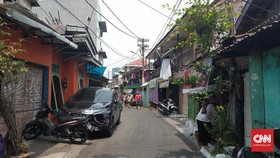 Satu Rumah Kos Tanpa IMB, Salah Satu Korban Gusuran Versi LBH