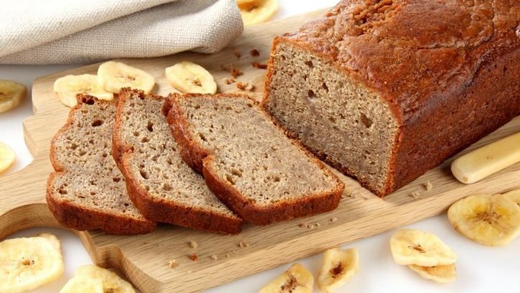 banana bread