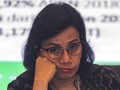 Sri Mulyani Sebut Potensi Pajak Hilang Rp221 T Demi Insentif