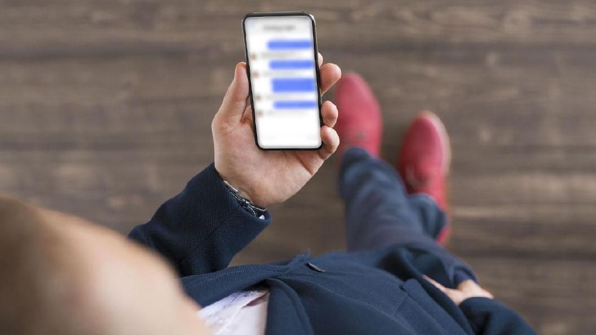 WhatsApp Rilis Ulang Fitur About, Apa yang Baru?