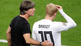 Joachim Loew Terancam Dipecat Usai Kalah dari Prancis