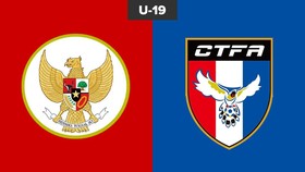 LIVE: Timnas Indonesia U-19 vs Taiwan di Piala Asia U-19 2018