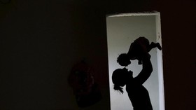 FOTO: Menatap Asa di Balik Bayang-bayang Virus Zika