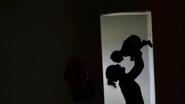 FOTO: Menatap Asa di Balik Bayang-bayang Virus Zika