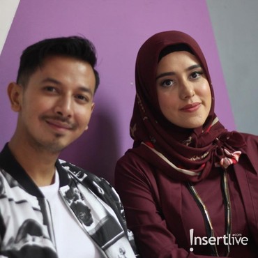 Suami Sibuk Kerja, Fairuz A Rafiq Jarang Buka Puasa Bersama