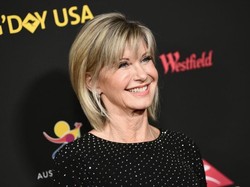Bintang Pop Olivia Newton-John Tutup Usia