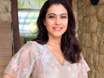 Pernah Akting Bareng di Kuch Kuch Hota Hai, Kajol Ungkap Sosok Asli Shah Rukh Khan