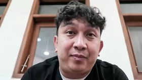 Augie Fantinus Minta Tunda Penahanan, Polisi Kebut Penyidikan