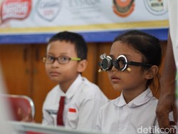 Waspadai Amblyopia, Gejala Mata Malas yang Banyak Serang Anak