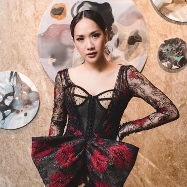 BCL Nikah Lagi, Sikap Ayah Ashraf Sinclair soal Tiko Aryawardhana Disorot