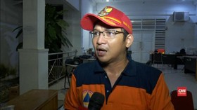 VIDEO: Pasha Siap Mundur Jika Gagal Bangun Palu Usai Gempa