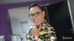 Uya Kuya Jadikan Jam Tangan Mewah Sebagai Investasi