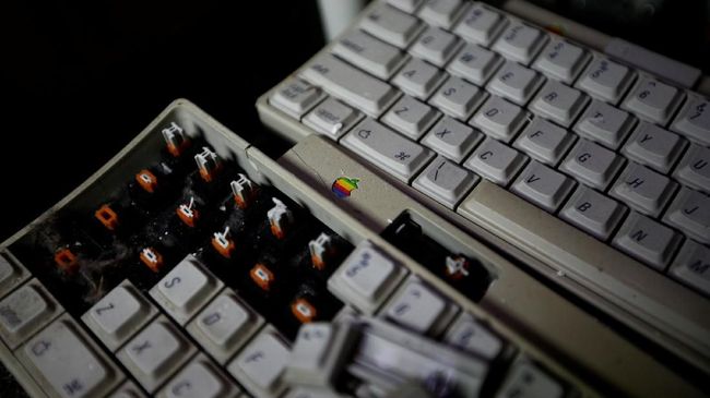 'Robot Jurnalis' Mengubah Cara Kerja di Perusahaan Media