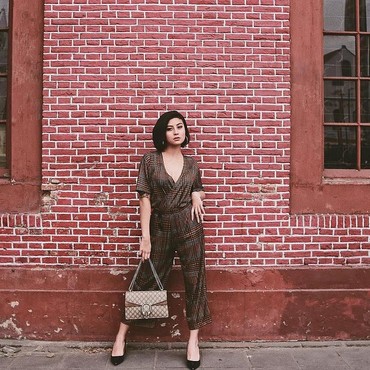 Sikapi RUU KUHP, Awkarin: Gua yang Minum, DPR yang Mabok