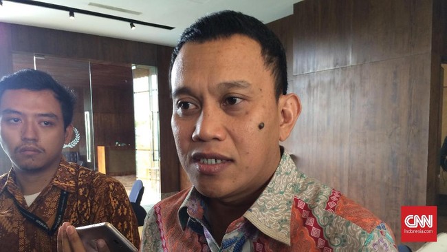 TKN berharap deklarasi dukungan alumni perguruan tinggi membuat elektabilitas Jokowi terdongkrak di kalangan terpelajar.