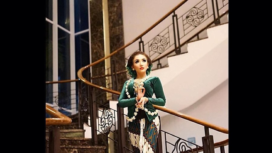 Berikut daftar lima cobaan tak terperikan untuk Roro Fitria selama setahun terakhir.