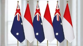 Kesepakatan Perdagangan Bebas RI-Australia Resmi Diteken