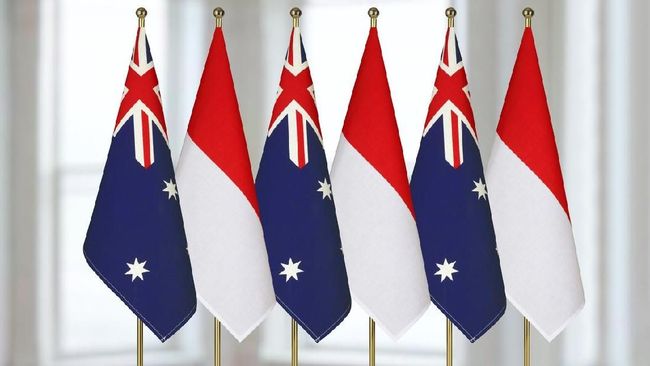 Panas Dingin Relasi Indonesia-Australia
