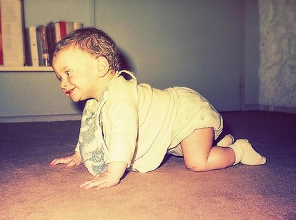 50 Nama Bayi Klasik-Vintage yang Indah dan Tak Termakan Zaman