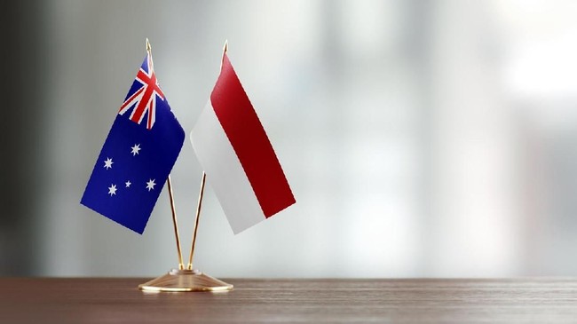 Kadin memproyeksi IA-CEPA mampu mengerek transaksi dagang antara Indonesia dan Australia hingga 19 persen per tahun.