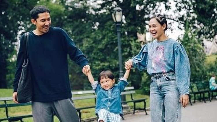 Bagi Andien, melakukan playdate bareng anak itu perlu karena banyak manfaatnya. Untuk lebih lengkapnya, yuk simak penjelasannya, Bun.
