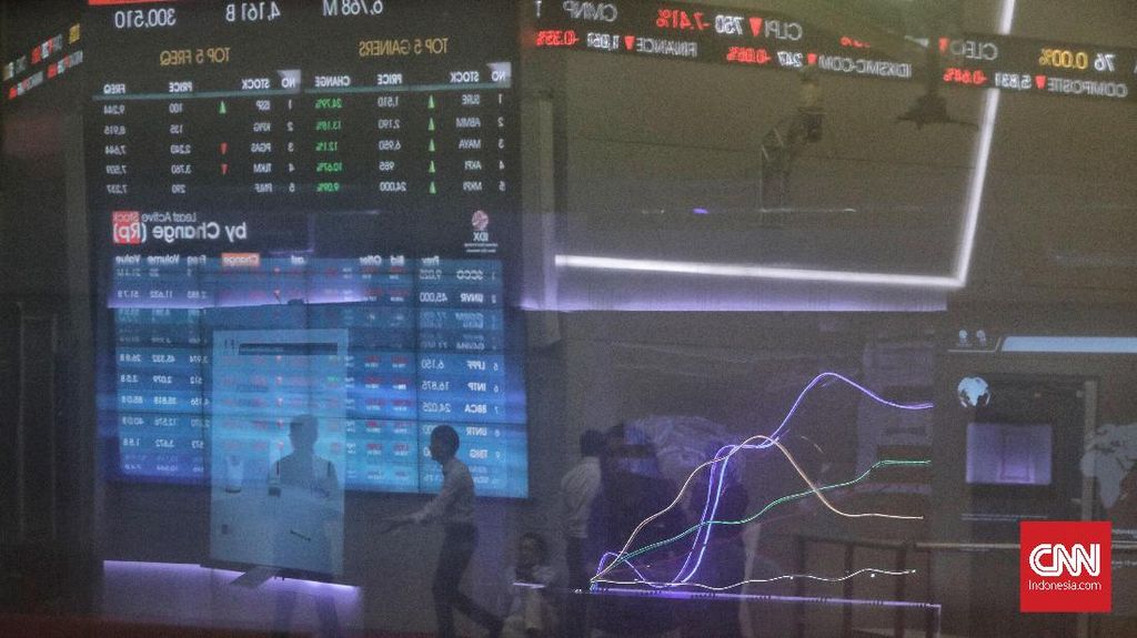 Melihat Kondisi 3 BUMN yang Terancam Ditendang dari Bursa