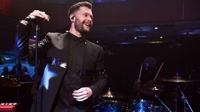 Calum Scott soal Menjadi Manusia usai 'Britain's Got Talent'