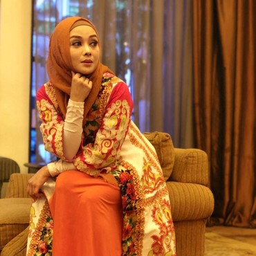 Ada Rambut Nyempil, Terry Putri Berakhir Jadi Sorotan Netizen